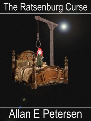 cover image of The Ratsenburg Curse